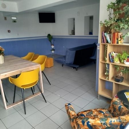 Albergue De Sao Bento กามีนญา ภายนอก รูปภาพ