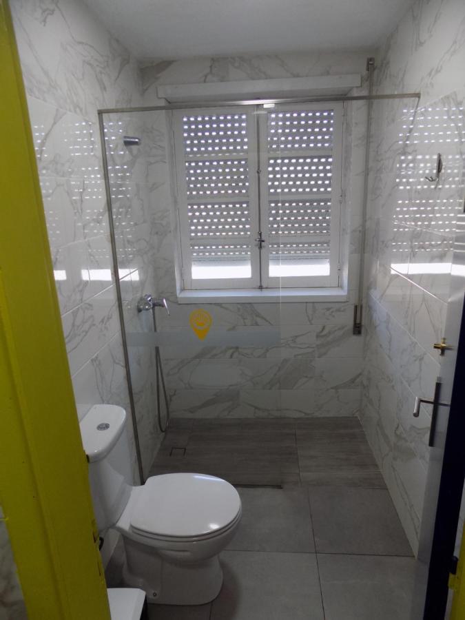 Albergue De Sao Bento กามีนญา ภายนอก รูปภาพ