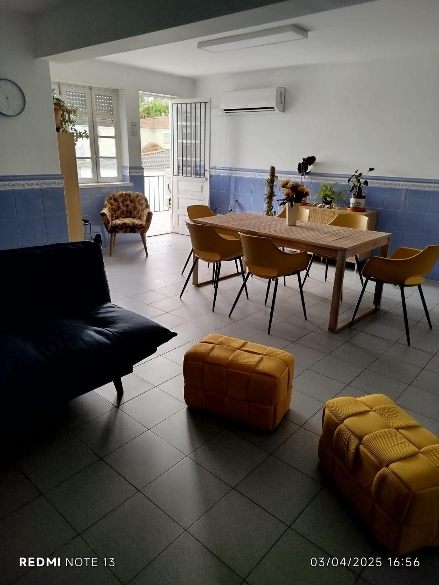 Albergue De Sao Bento กามีนญา ภายนอก รูปภาพ